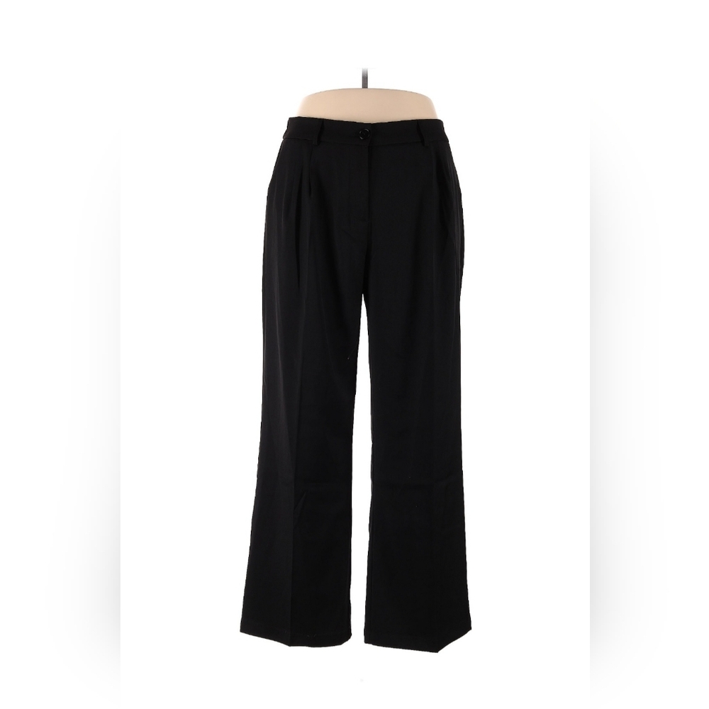 Funyyko Dress Pants